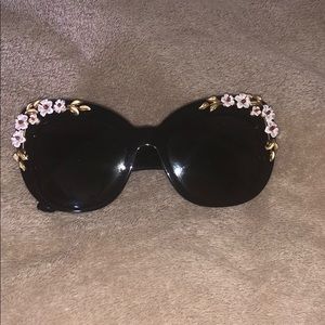 Dolce & Gabbana Sunglasses 4230